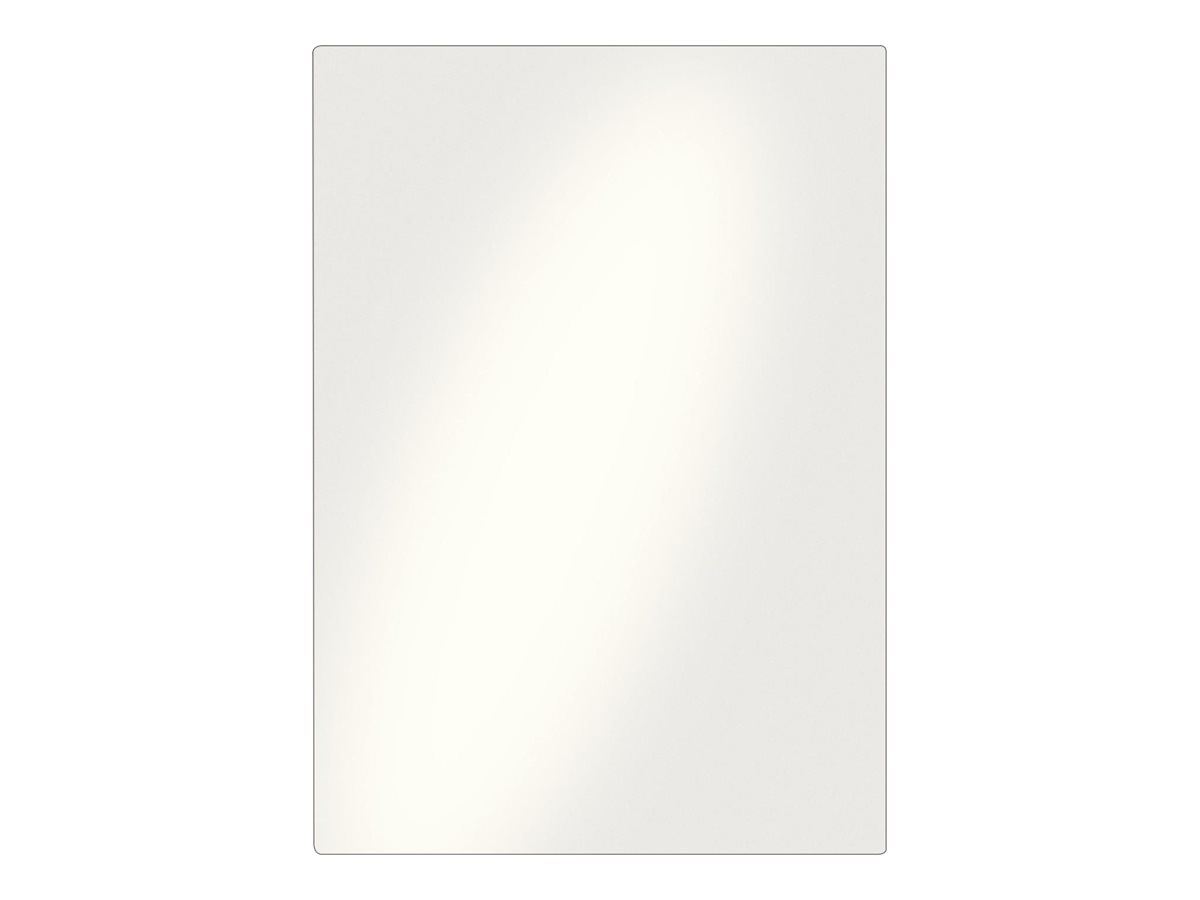 100 LEITZ Laminierfolien glÃ¤nzend fÃ¼r A4 250 micron