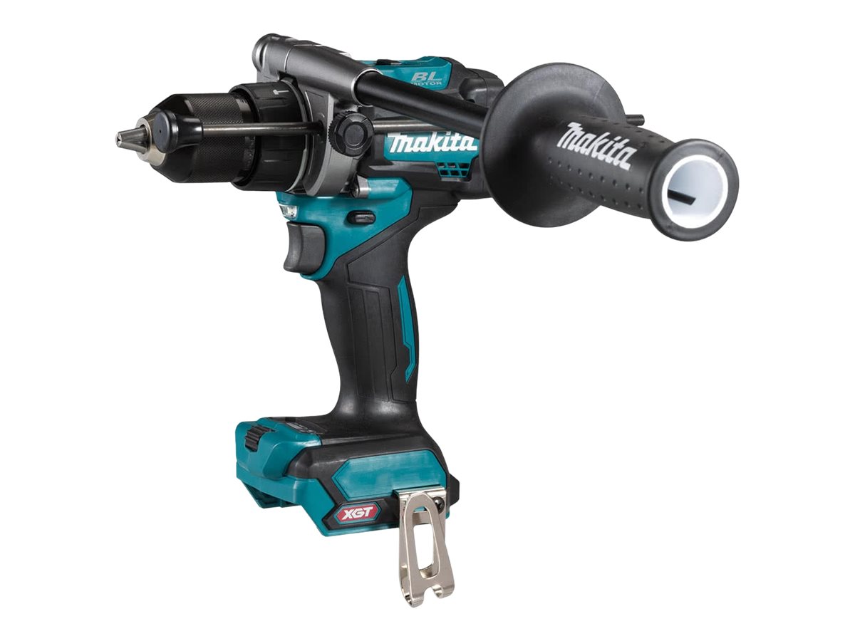 makita HP001GZ Akku-Schlagbohrschrauber 40,0 V max., ohne Akku makita HP001GZ Akku-Schlagbohrschrauber 40,0 V max., ohne Akku