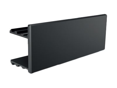 BE QUIET HDD Slot Cover DARK BASE 700