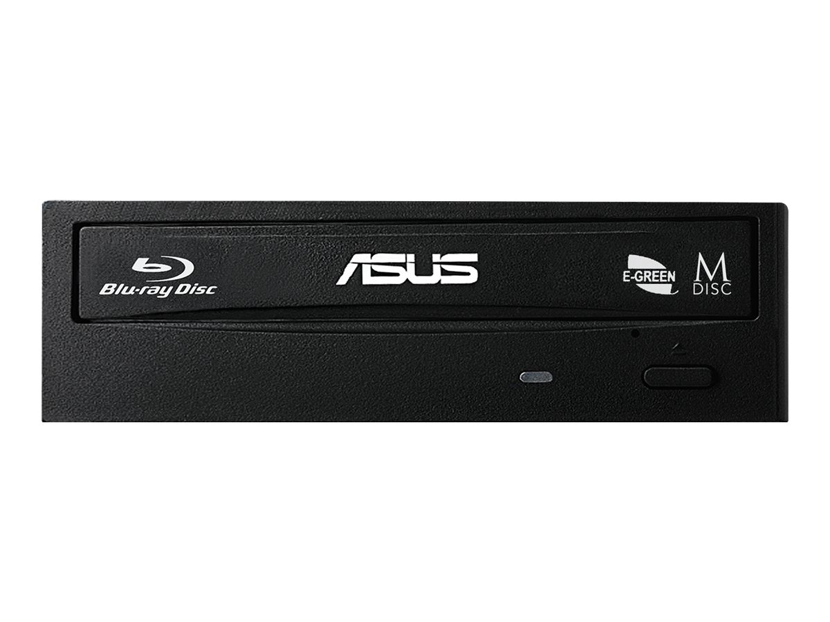 ASUS BW-16D1HT/B 16x Silent intern retail