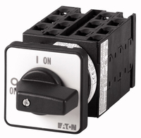 Eaton Electric Polumschalter T0615866E Dahlander