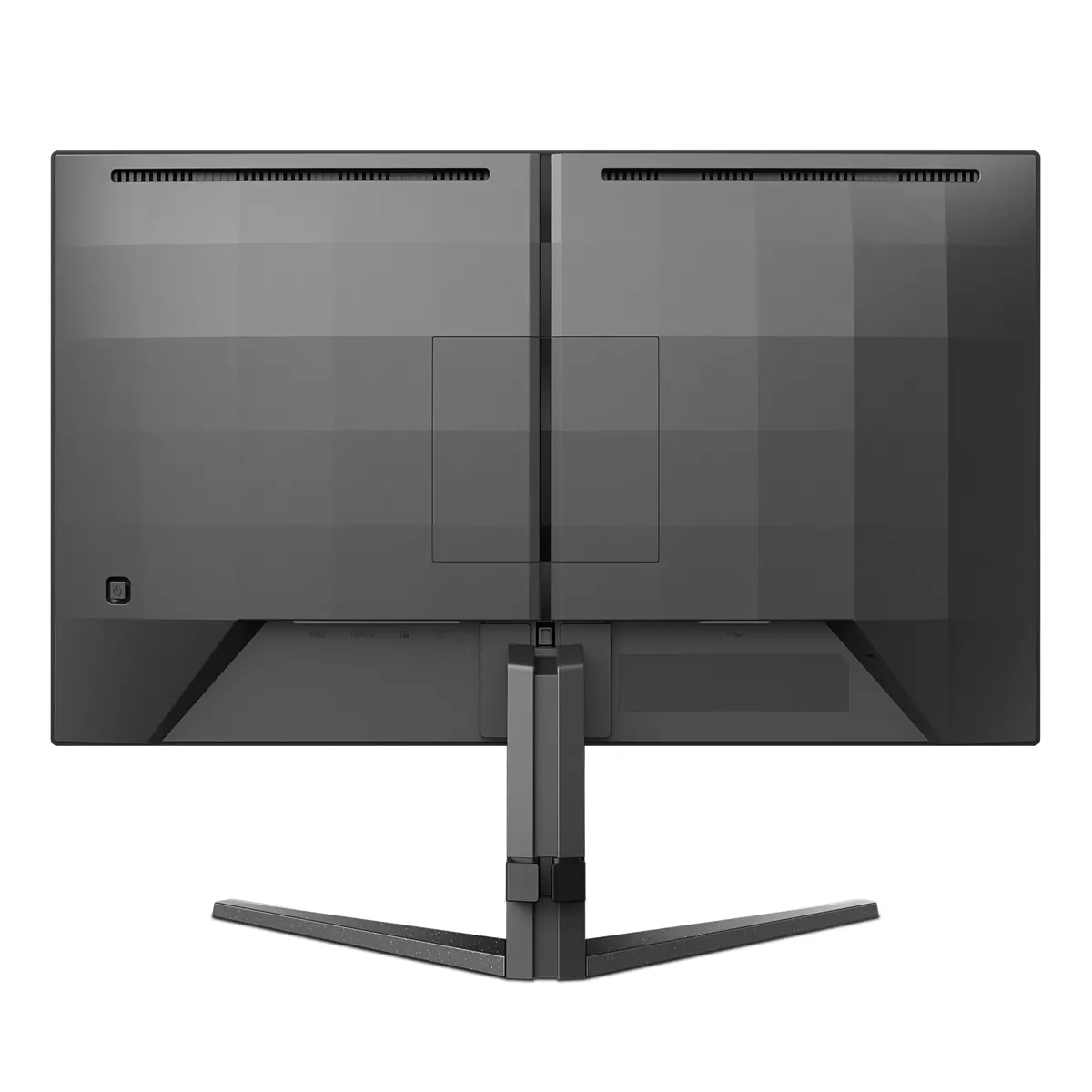 60,5 cm23,8 1920x1080 Philips 24M2N3200S00 169 FHD IPS 0,5ms 180Hz HDMI DisplayPort VESA Black