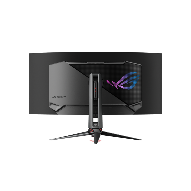 ASUS ROG Swift OLED PG39WCDM 99,09cm 39Zoll UWQHD OLED Curved 800R 219 240Hz 450cdm2 003ms 2xHDMI DP USBC 2xUSB TypeA 32