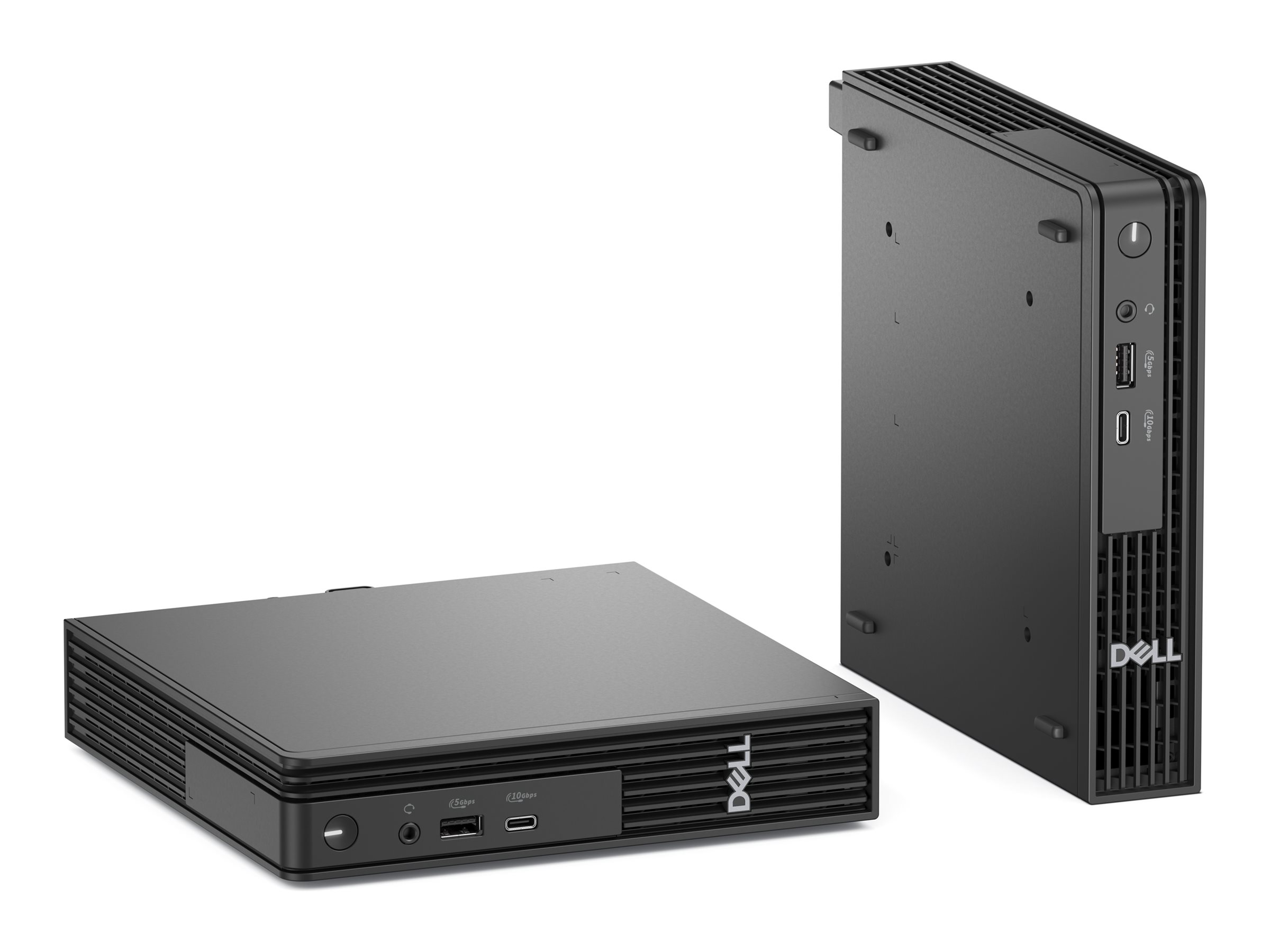 Dell Pro Micro Core Ultra 5 235T 2.2 GHz 16 GB RAM 512 GB SSD Wi‑Fi 6E