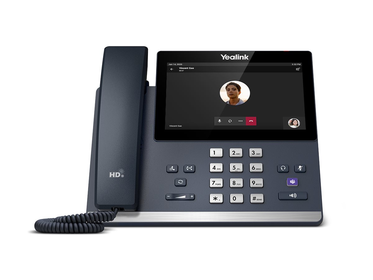Yealink MP56 E2 Microsoft Teams Edition