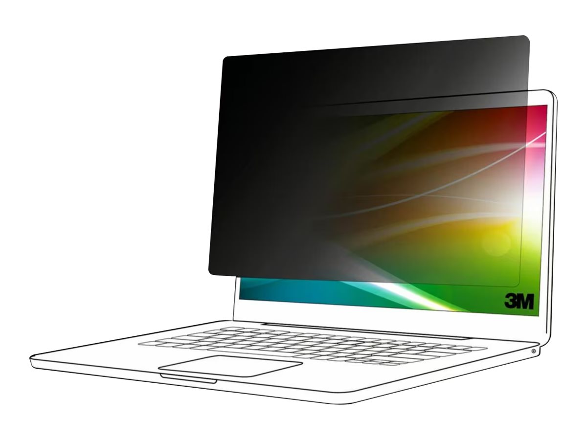 3M Bright Screen Privacy Filter for Microsoft Surface Laptop 3 - 5 34,29cm 13,5Zoll 3:2 BPNMS002 3M Bright Screen Privacy Filter for Microsoft Surface Laptop 3 - 5 34,29cm 13,5Zoll 3:2 BPNMS002