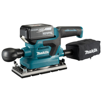 makita DBO382Z Akku-Schwingschleifer 18,0 V, ohne Akku makita DBO382Z Akku-Schwingschleifer 18,0 V, ohne Akku