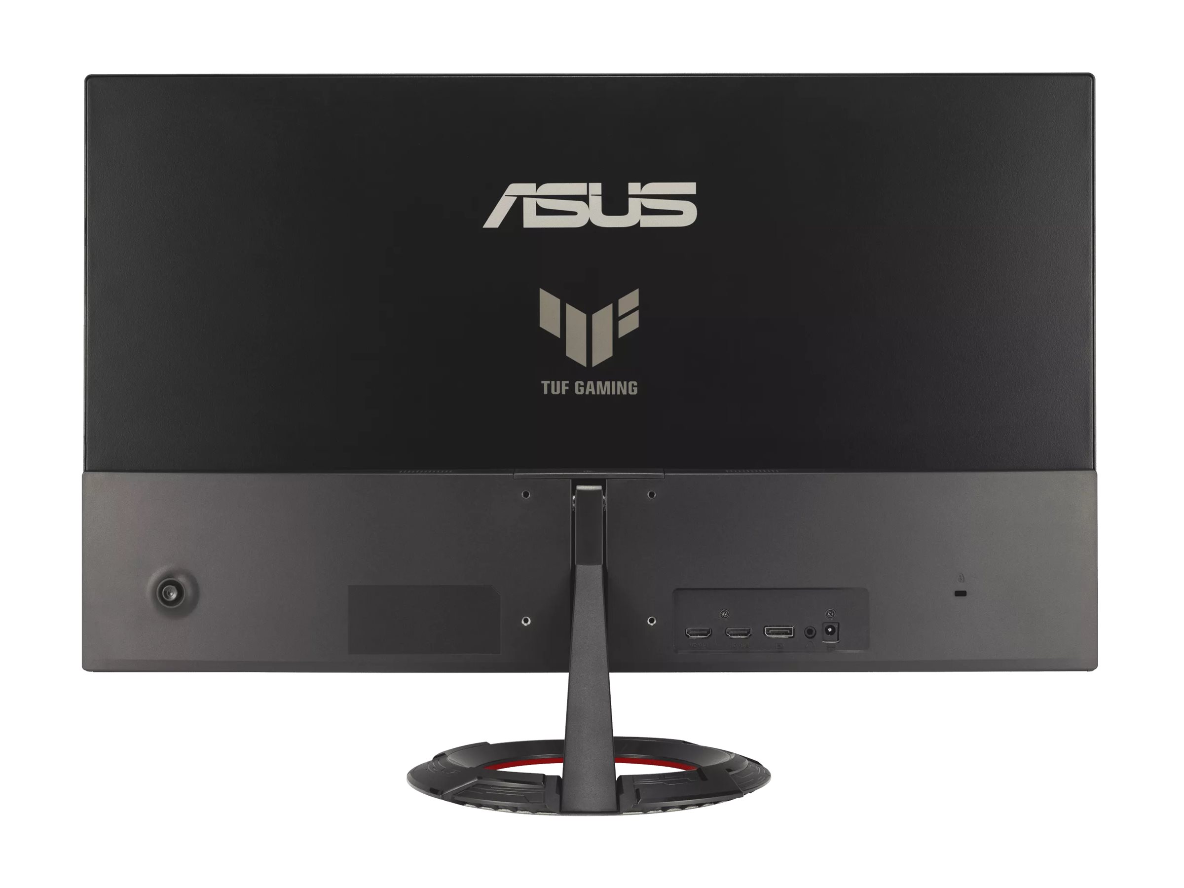 ASUS TUF Gaming VG249Q5R 60,96cm 24Zoll 1920x1080 FHD Monitor 200Hz 300cdm 03ms GtG FreeSync Premium Adaptive Sync ELMB