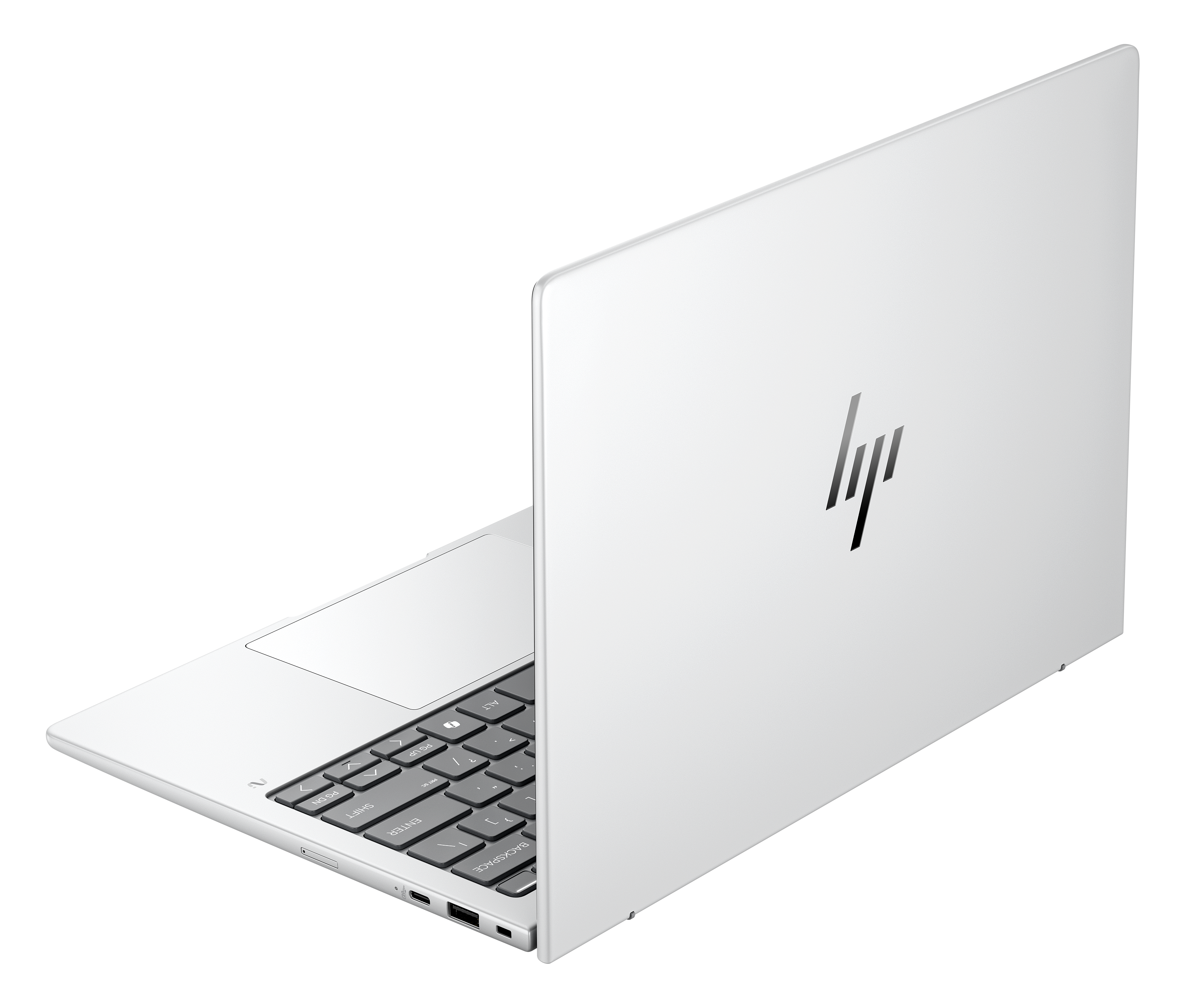 HP EliteBook 8 G1a AMD Ryzen 5 230 33,7cm 13,3Zoll WUXGA 16GB 512GBSSD W11P Ai Notebook SmartBuy 3J Gar DE