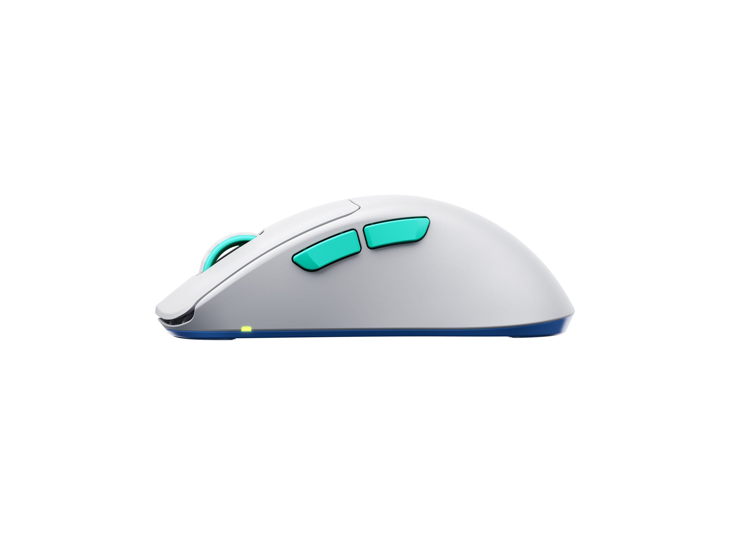 CHERRY XTRFY M64 Wireless White