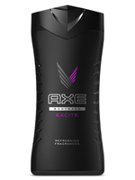 AXE EXCITE Duschgel 250 ml