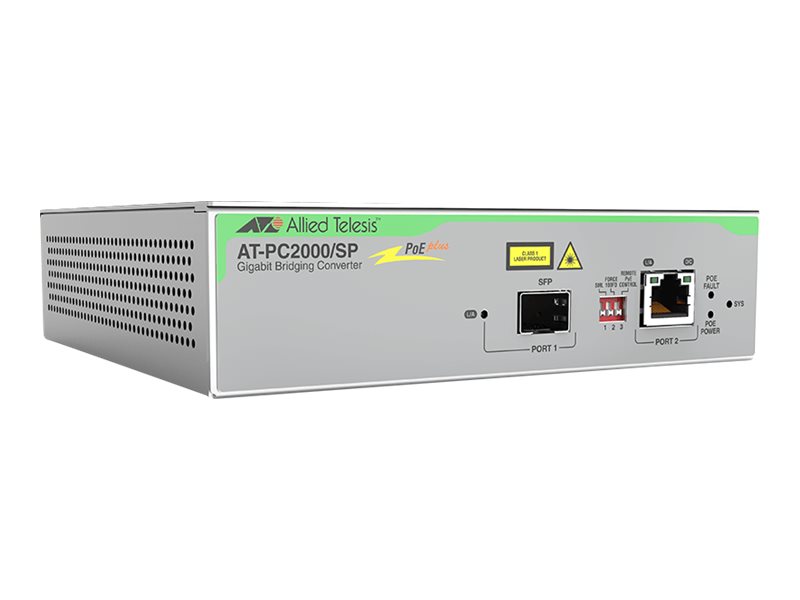 ALLIED TAA SFP/LC 1G SM 10km 1310nm
