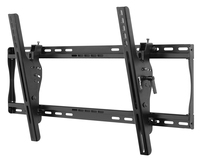 PEERLESS Wandhalterung ST650P Max Belastung 79 kg VESA 600 x 400 mm Neigbar +15G/-5G Farbe Schwarz PEERLESS Wandhalterung ST650P Max Belastung 79 kg VESA 600 x 400 mm Neigbar +15G/-5G Farbe Schwarz