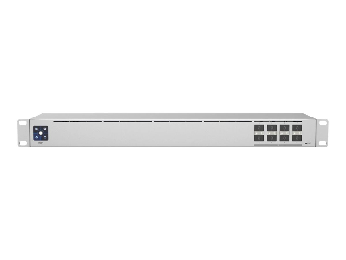 Ubiquiti UniFi Switch Aggregation - USW-Aggregation