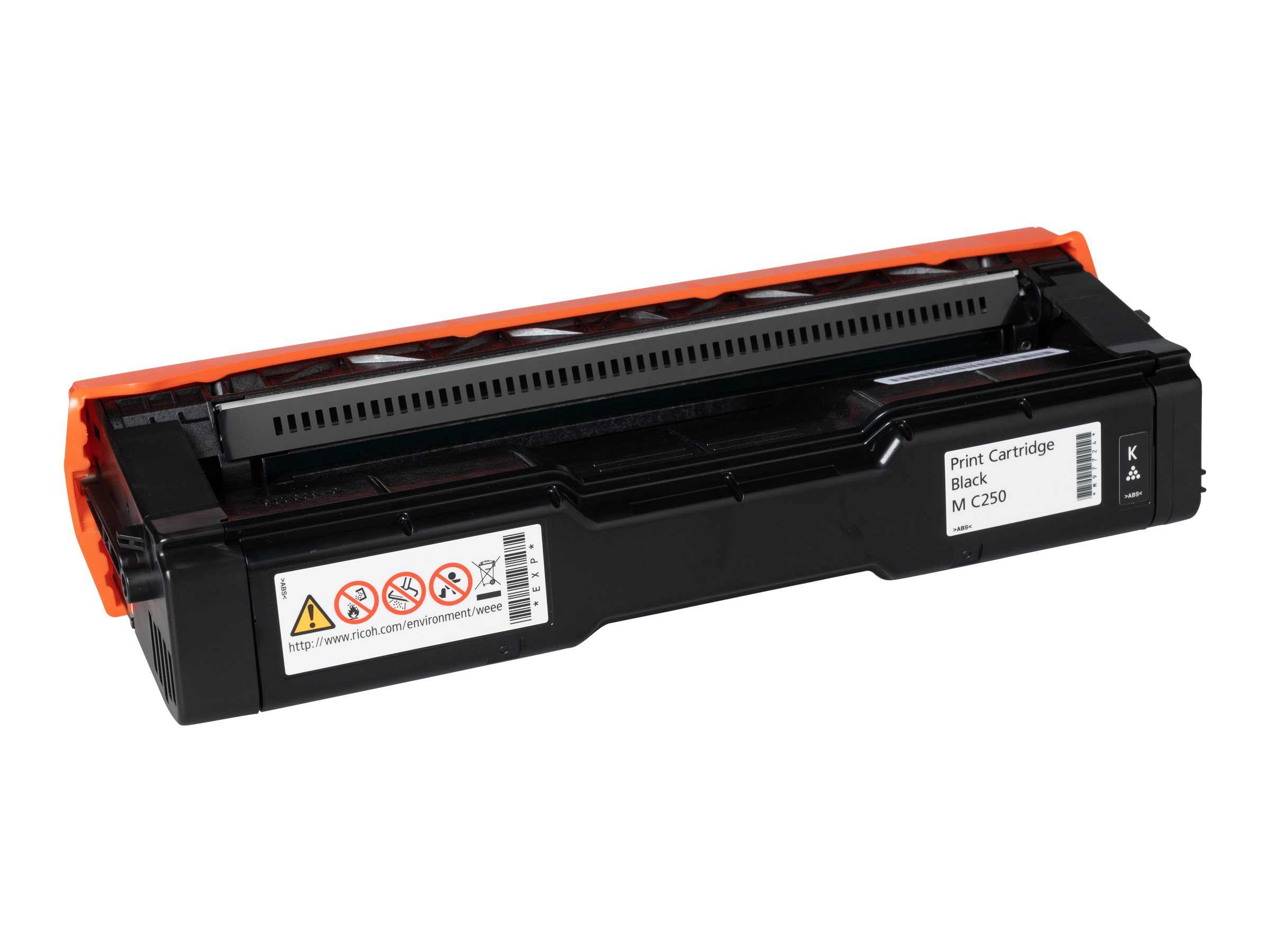 408352 RICOH MC Cartridge black ST 2300 408352 RICOH MC Cartridge black ST 2300