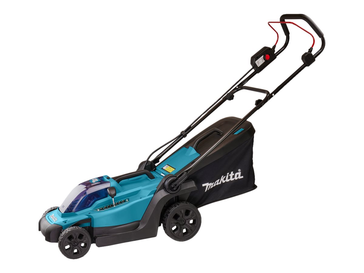 makita DLM330Z Akku-Rasenmäher 18,0 V für bis zu 270 m², ohne Akku makita DLM330Z Akku-Rasenmäher 18,0 V für bis zu 270 m², ohne Akku