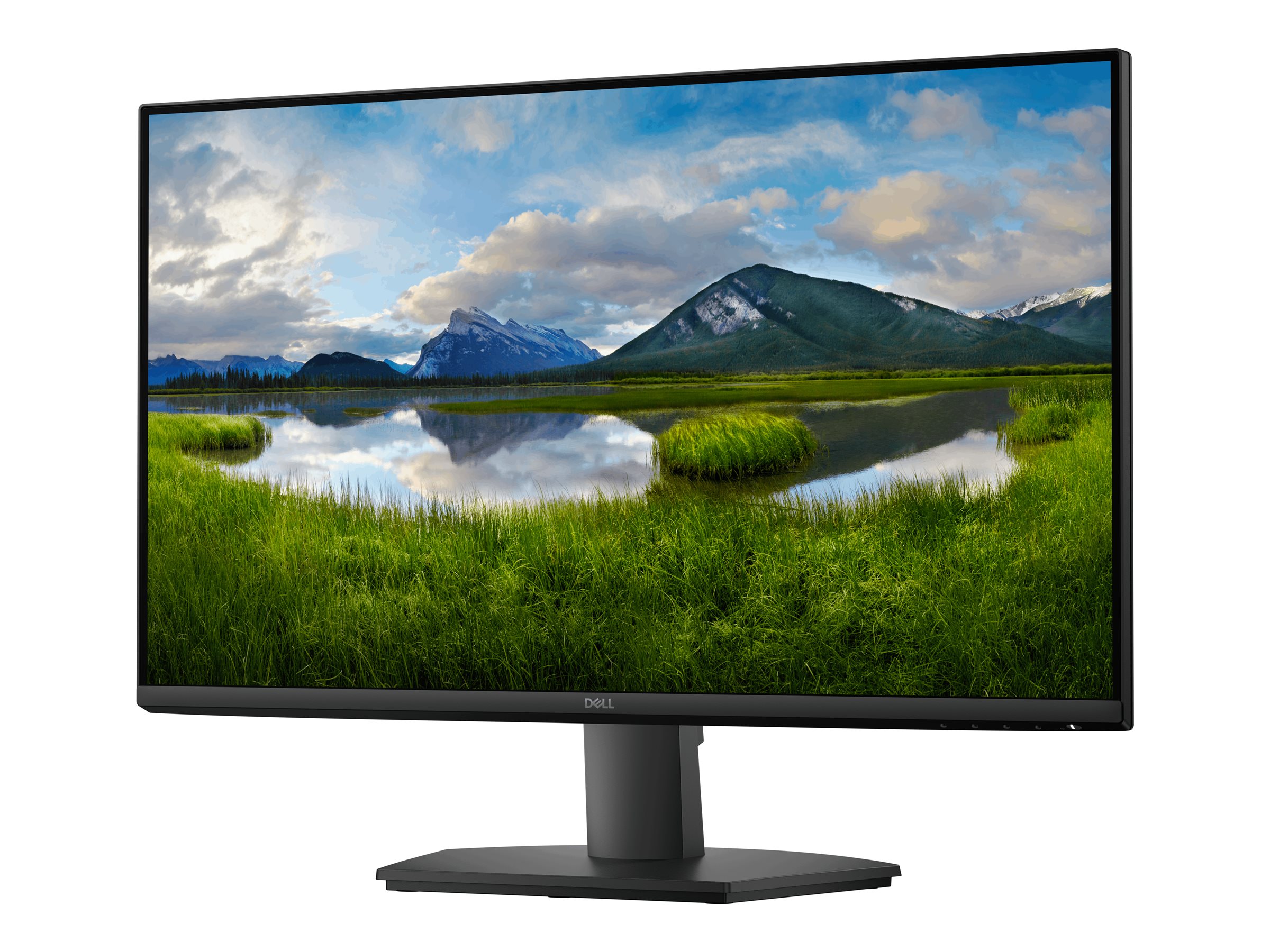 DELL 27 Monitor SE2725HM 6858cm 27Zoll IPS 1920x1080 169 250cdm2 100Hz HDMI VGA