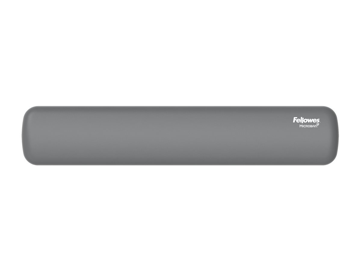 Fellowes Breyta Handgelenkauflage 6x32cm grau