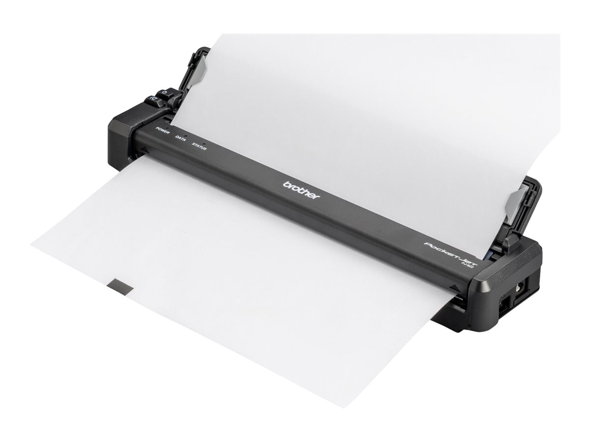 BROTHER Paper Guide for PJ82x and Old PJ72x Models