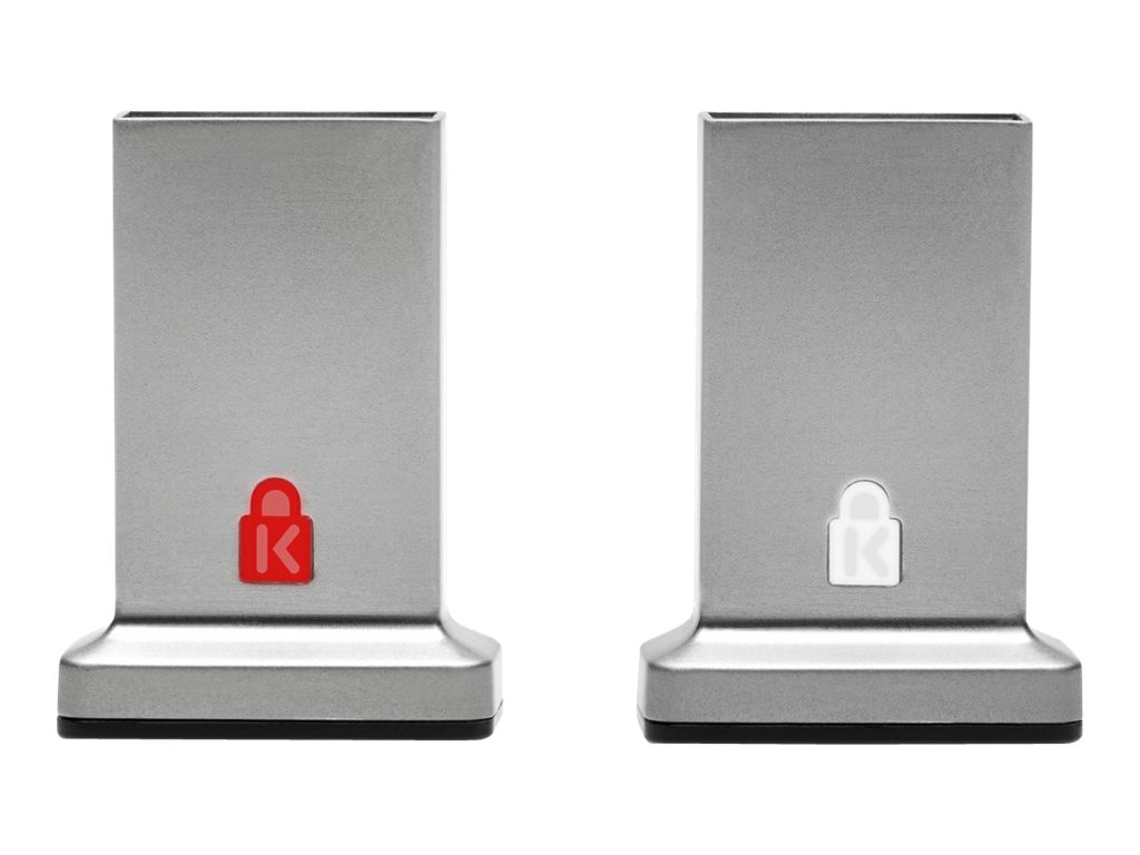 KENSINGTON VeriMark IT Fingerprint Key - FIDO2/WebAuth Windows Hello & Windows Hello for Business
