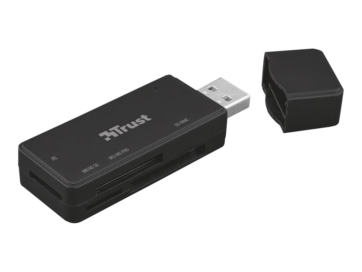 TRUST NANGA USB 3.2 GEN1