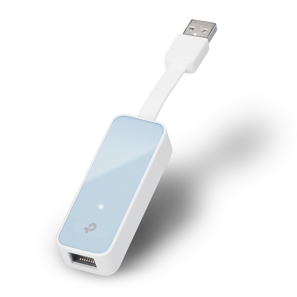 TPLINK UE200 LAN ADAPTER USB 20