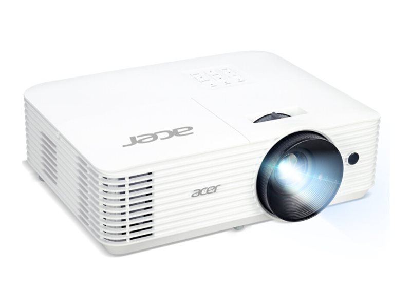 Acer Beamer H5386BDi 4000 Lumen DLP black