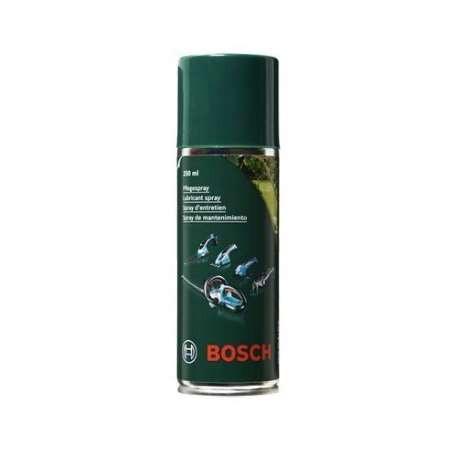 BOSCH Pflegespray 0,25 l