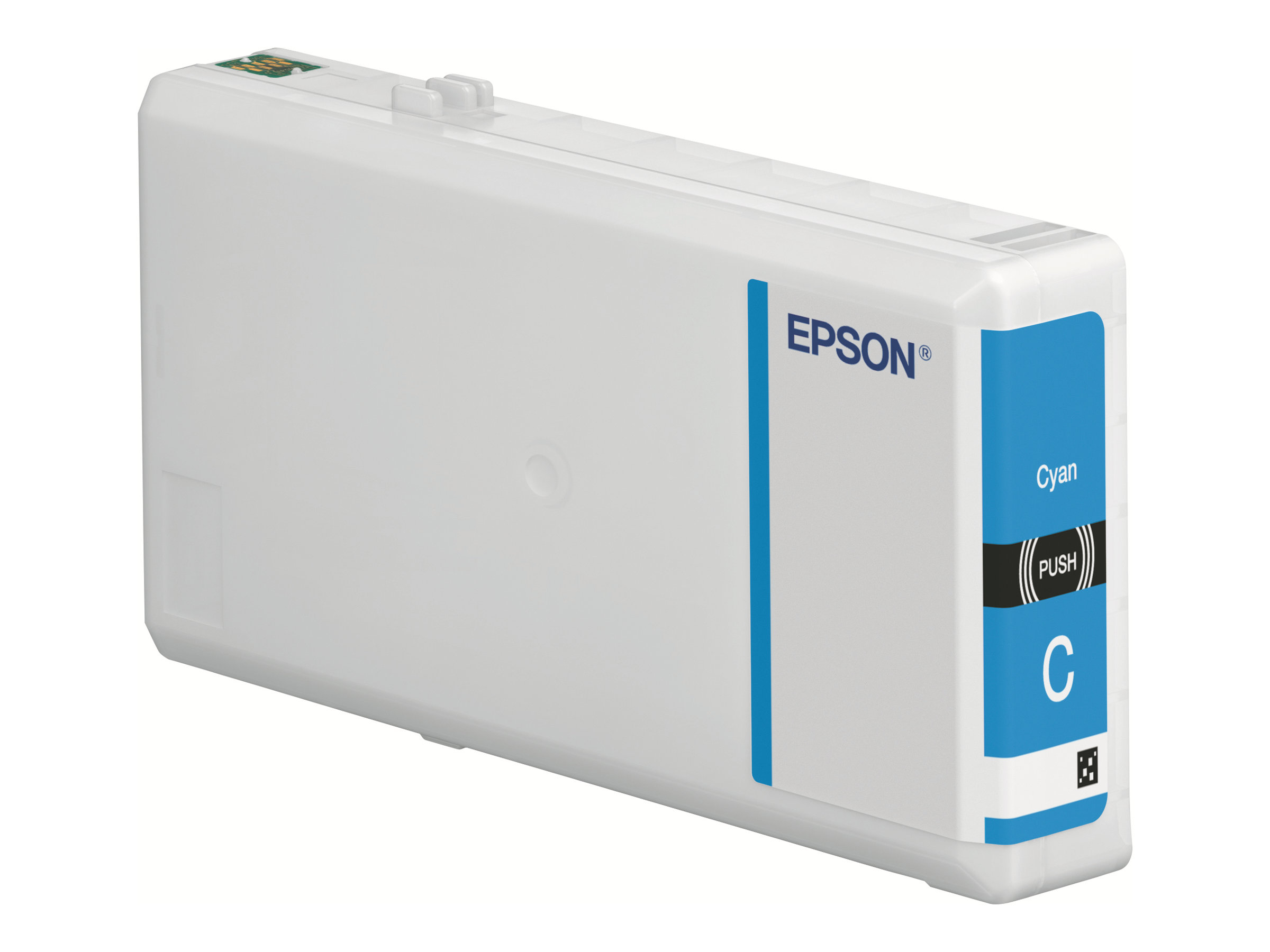 C13T789240 EPSON WF Tinte cyan EHC 4000 C13T789240 EPSON WF Tinte cyan EHC 4000