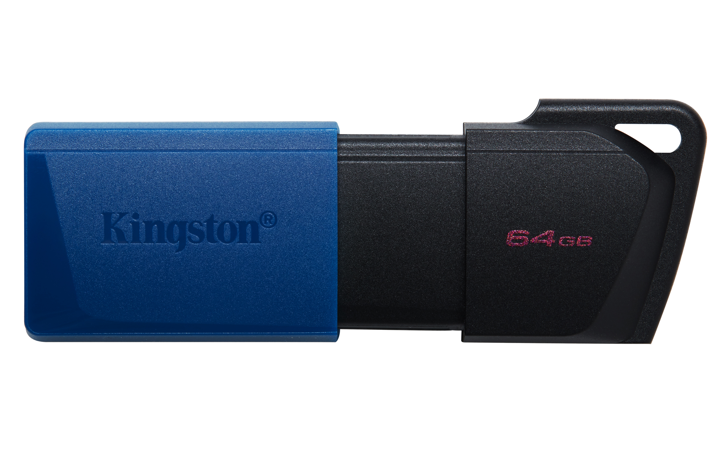 KINGSTON 64GB DataTraveler Exodia M