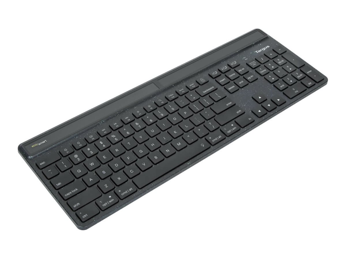 AKB868DE TARGUS Eco Tastatur QWERTZ DE