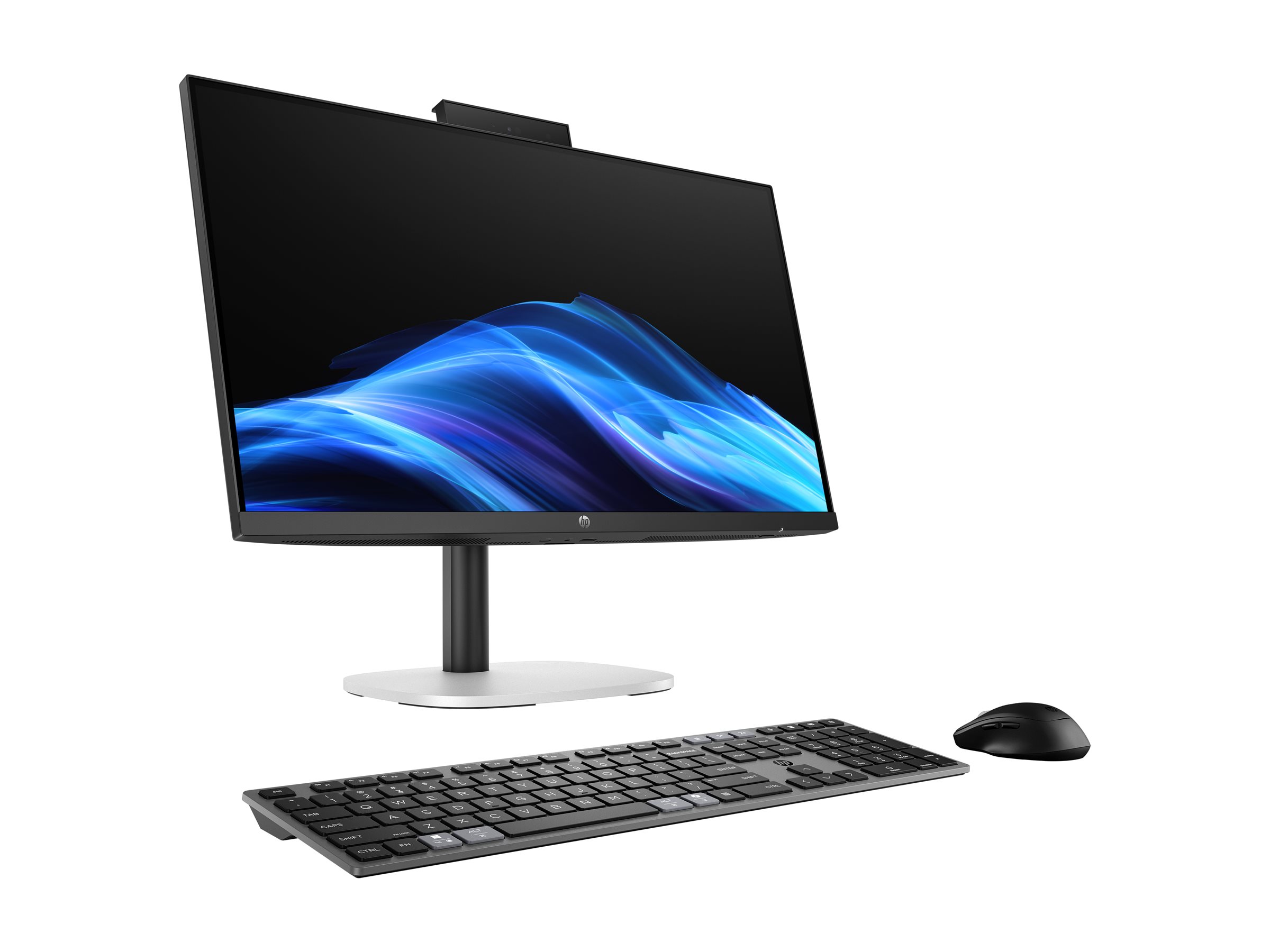 HP ProStudio 4 G1i 23,8 Zoll Touch Core Ultra 7 265T 16 GB RAM 512 GB SSD