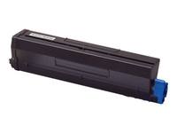OKI ES Toner yellow 6000Seiten