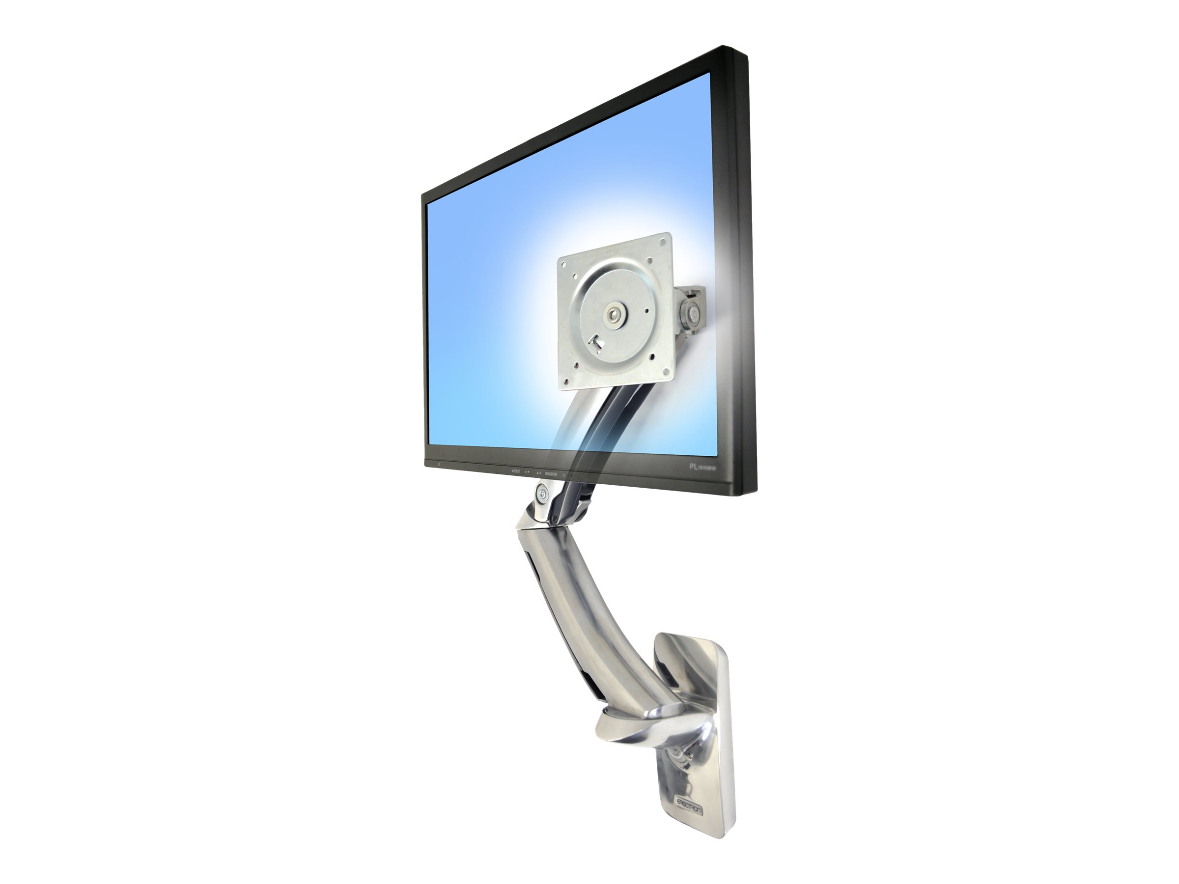 Ergotron MX Befestigungskit für LCD-Display bis 42 Zoll mit Constant Force