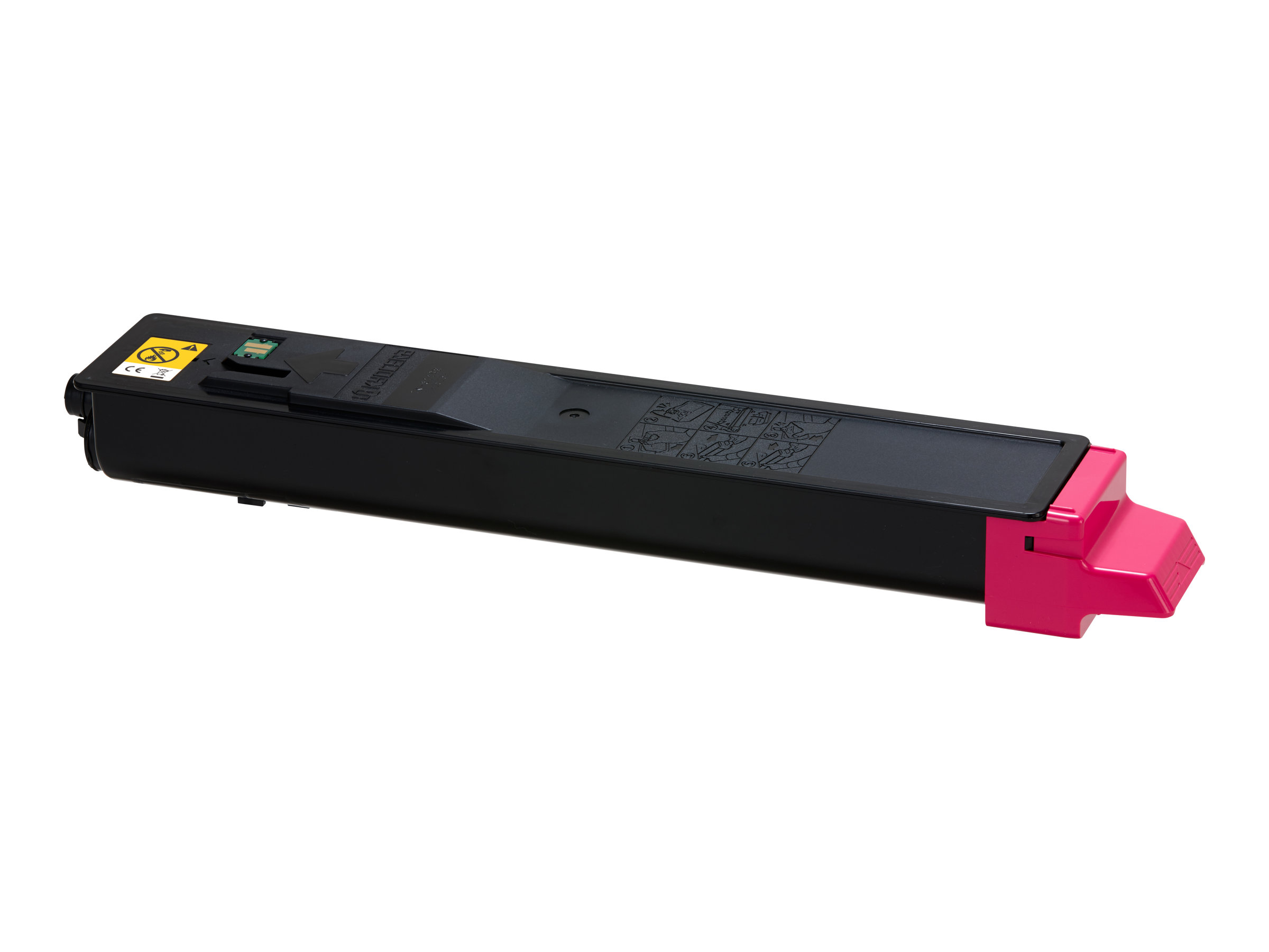 1T02P3BNL0 KYOCERA TK8115M Ecosys Toner 1T02P3BNL0 KYOCERA TK8115M Ecosys Toner
