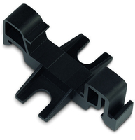 Wago Tragschienenadapter 855-9927 Wago Tragschienenadapter 855-9927