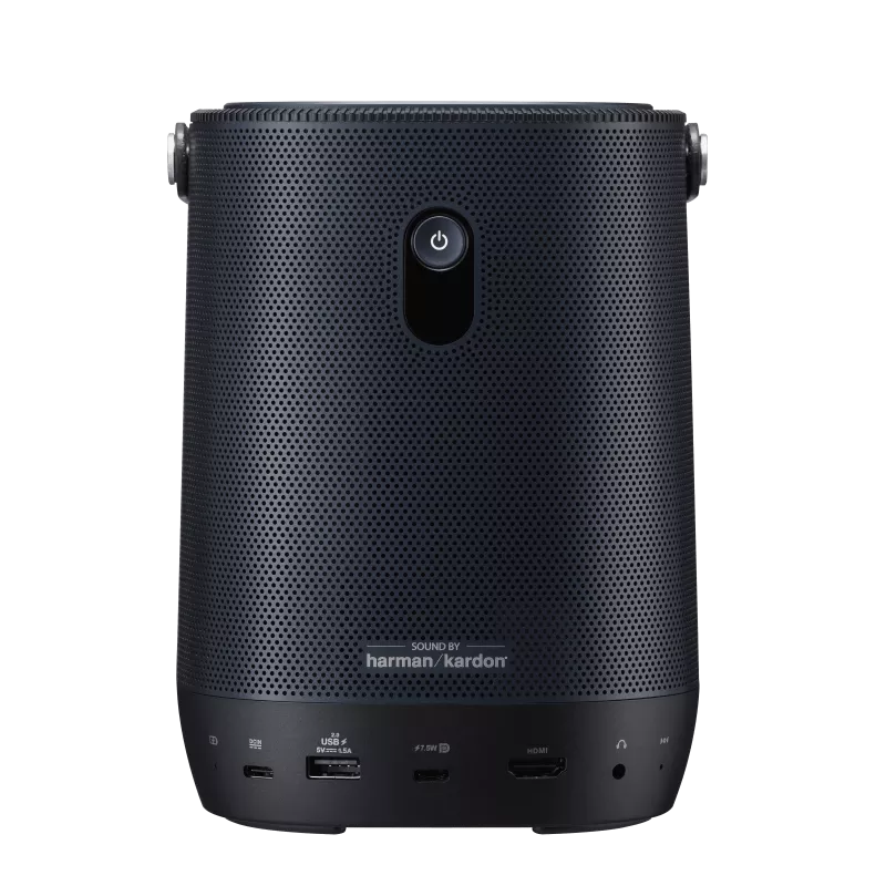 Beamer ZenBeam L2 portable LED Projector