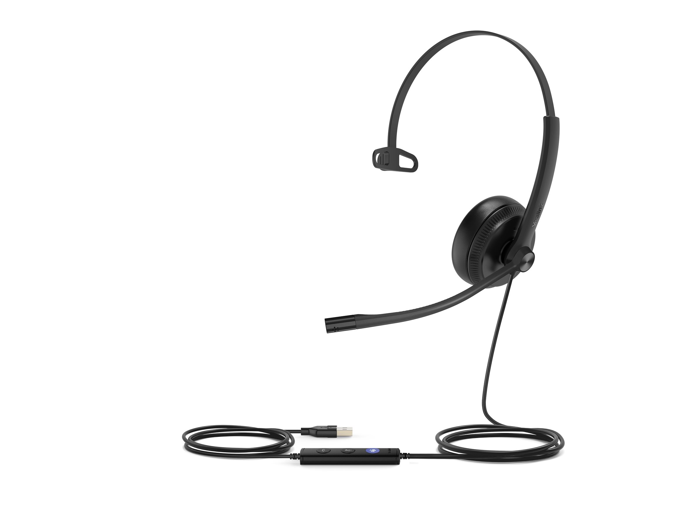 Yealink UH34 Mono Teams USB Headset
