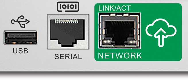 APC SMT1500RMI2UC SmartUPS 1500VA LCD 2HE 230V mit SmartConnect PortSmartSlot