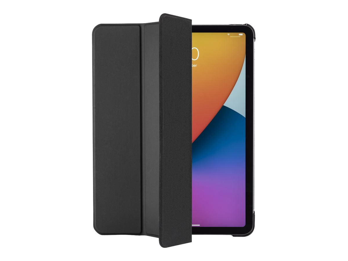 hama Fold TabletHülle für Apple iPad Air 4 Gen 2020, iPad Air 5 Gen 2022 schwarz