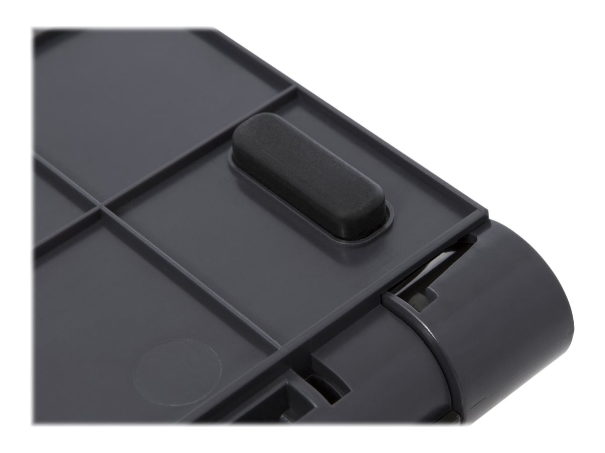 Laptop Kühler Cooling Pad mit 4-Port 2.0 USB (bis 17)
