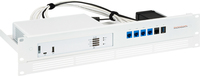 Rackmount.IT Sophos XGS 88 Rack Mount Kit Signal White 1.3U 48.3 cm (19")