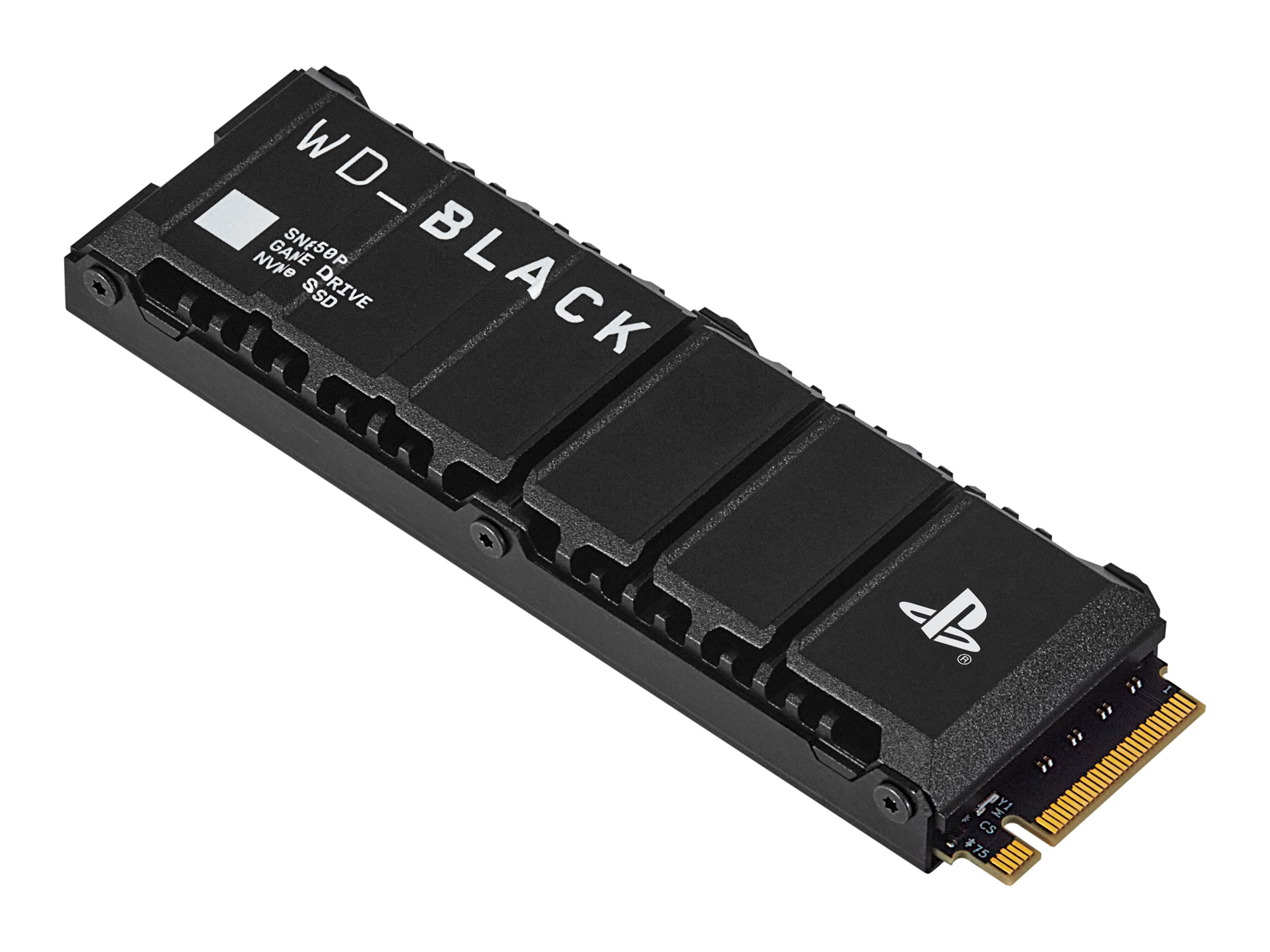 WD Black SN850P NVMe SSD for PS5 8TB WD Black SN850P NVMe SSD for PS5 8TB
