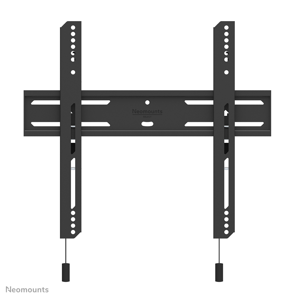 NEOMOUNTS WL30S850BL14 Screen Wall Mount 81,28165,1cm 3265Zoll max 60kg fixed VESA 400x400 Black
