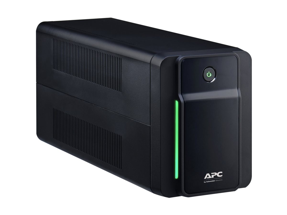 APC Back-UPS BX 750VA 230V Schuko