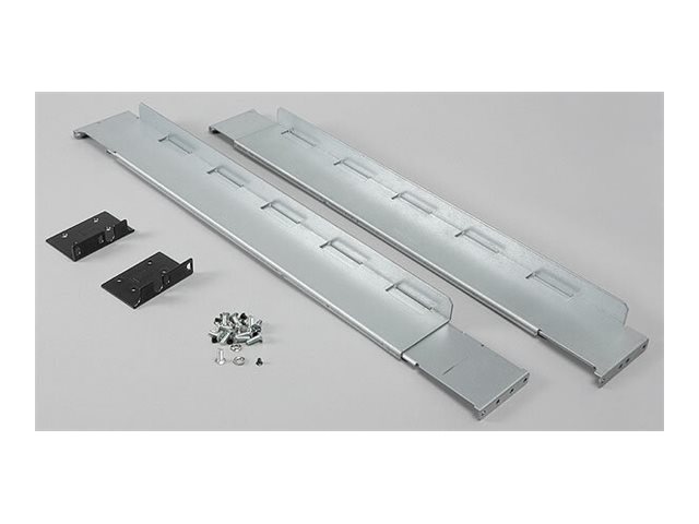 EATON 19 Rack Kit for 9PX/9SX Rack Mounting brackets Screws for 9SX and 9PX USVs
