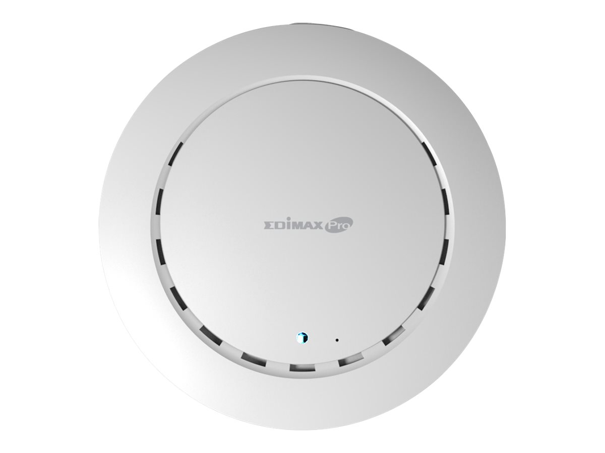 Edimax Zus?tzlicher Access Point f?r das Office 1-2-3 WLAN System