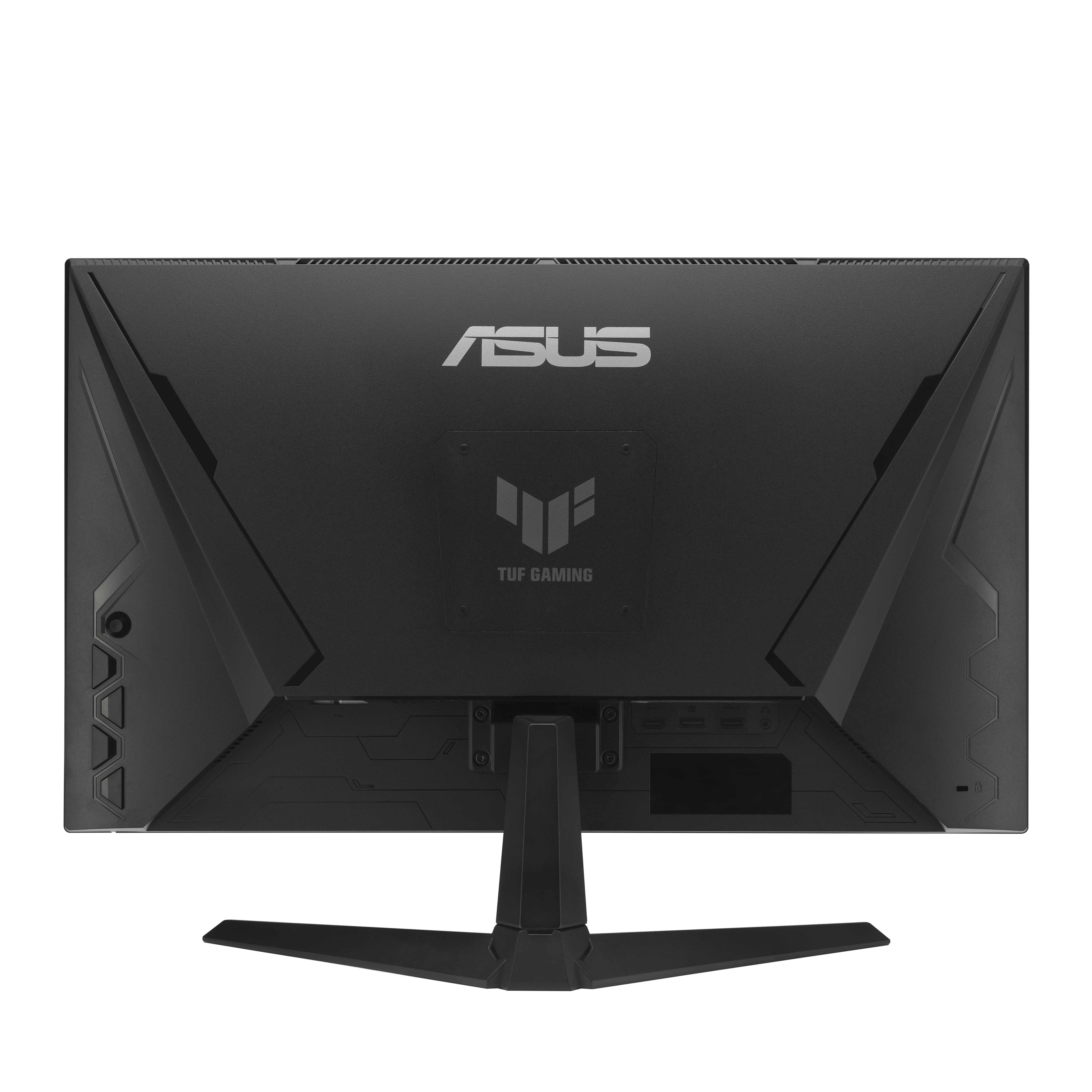 ASUS TUF Gaming VG259Q5A 62,23cm 24,5Zoll Fast IPS WLED FHD 169 200Hz 300cdm2 1ms 2xHDMI DP 2x2W Speakers