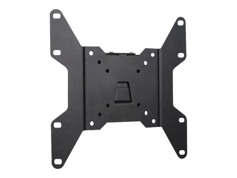 TECHLY Wandhalterung fuer LCD TV schwarz 33,02cm-93,98cm 13-37Zoll