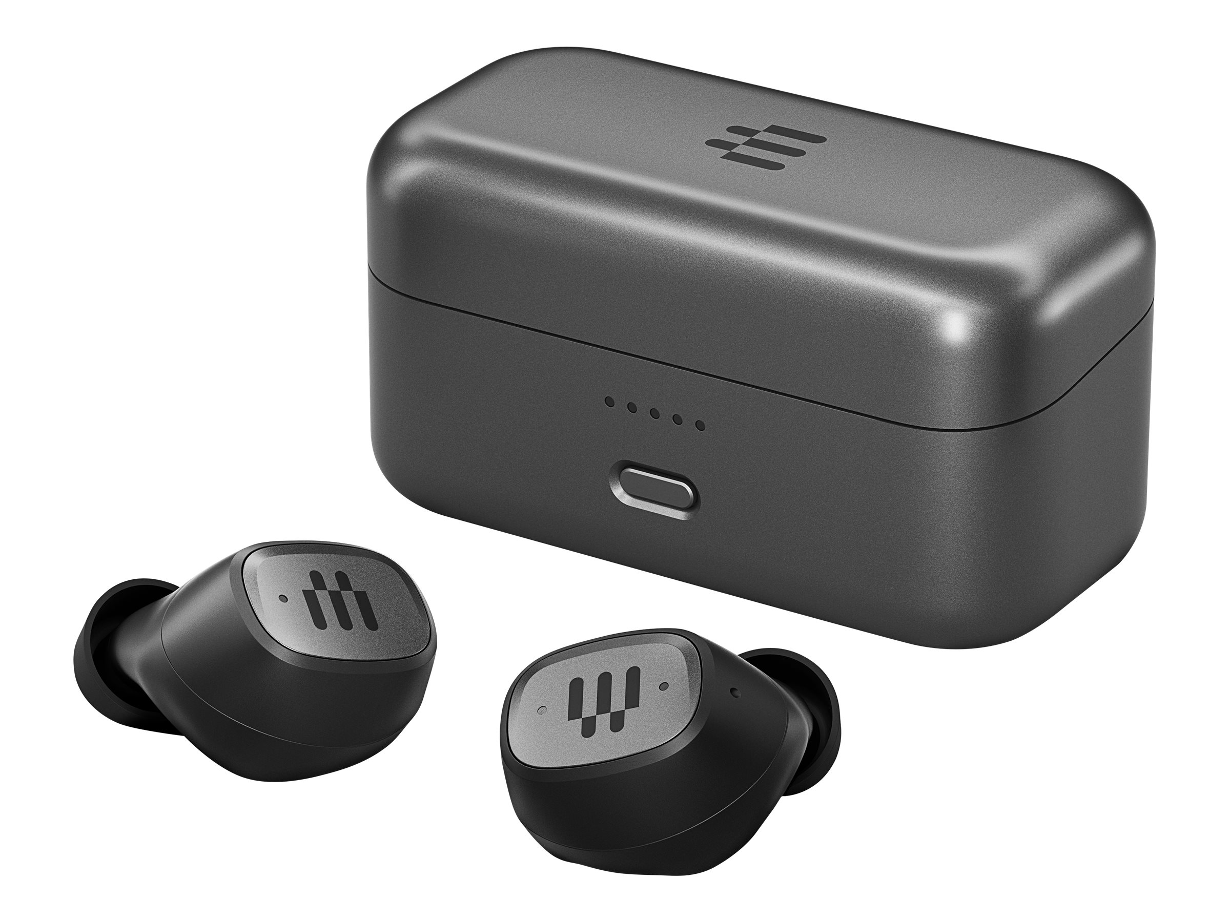 EPOS GTW 270 Bluetooth In-Ear Kopfhörer fuer Gaming und Musik IPX5 Dual Microfone inkl. Ladecase EPOS GTW 270 Bluetooth In-Ear Kopfhörer fuer Gaming und Musik IPX5 Dual Microfone inkl. Ladecase